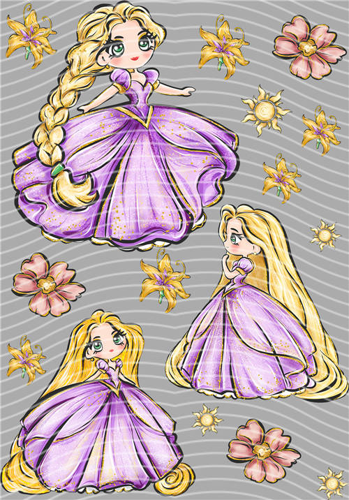 A5 Notebook Wraps-A 2691